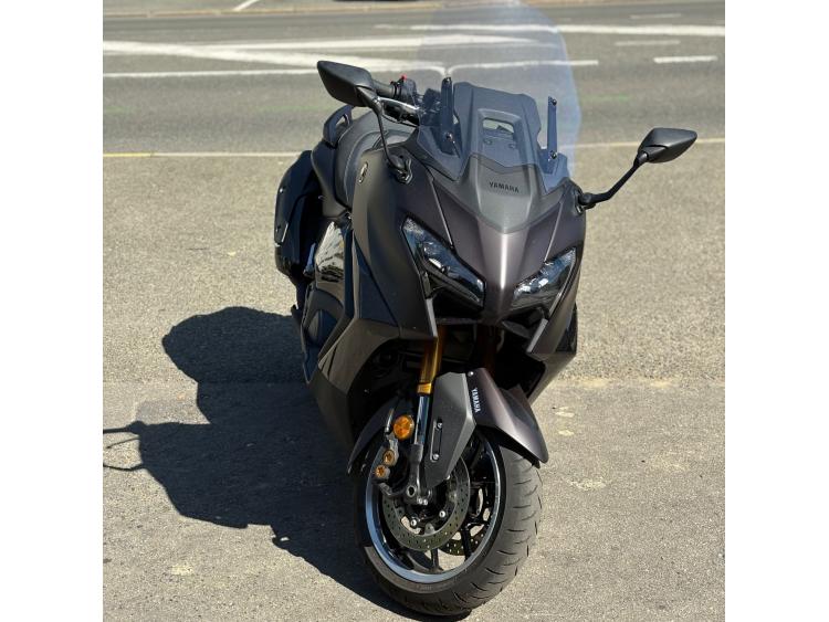 YAMAHA XP T-MAX 560 TECH MAX