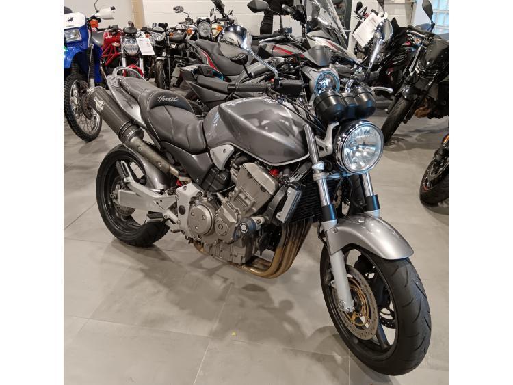 HONDA CB 900 F HORNET