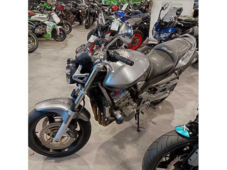 HONDA CB 900 F HORNET