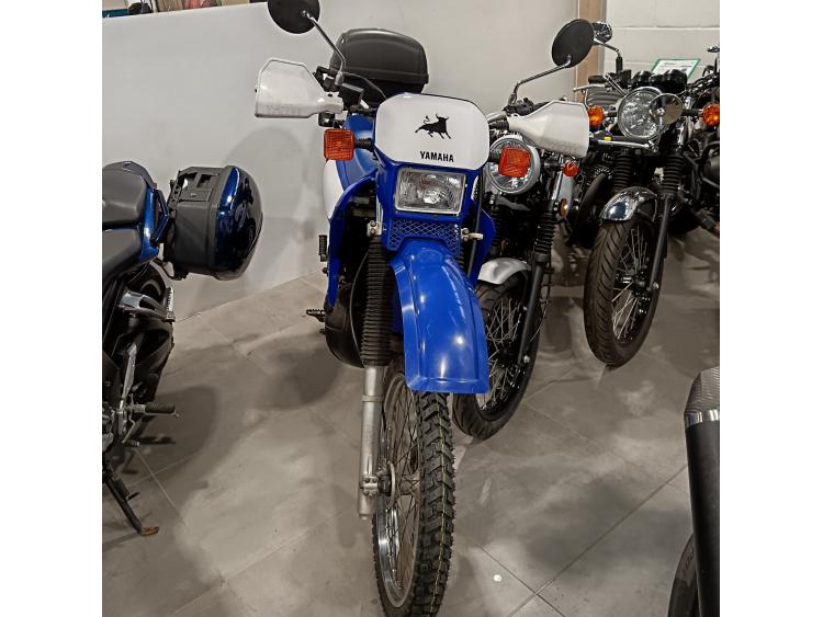 YAMAHA DTR 125