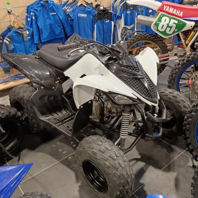 YAMAHA YFM 90 RAPTOR