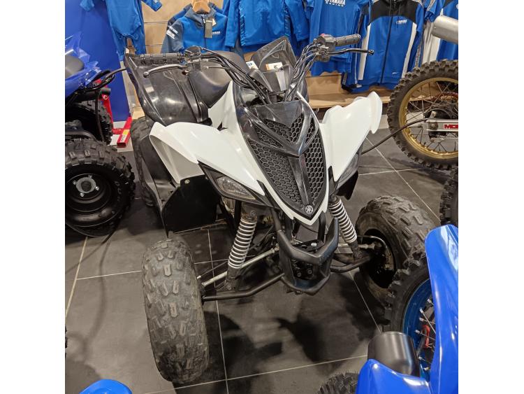 YAMAHA YFM 90 RAPTOR
